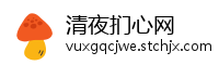 清夜扪心网